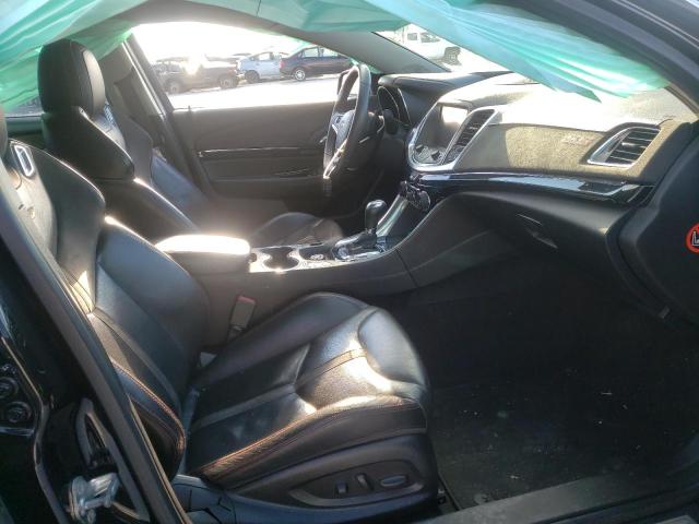 2017 CHEVROLET SS 6G3F15RW8HL302239