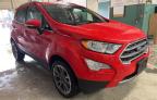 FORD ECOSPORT T 2021 foto