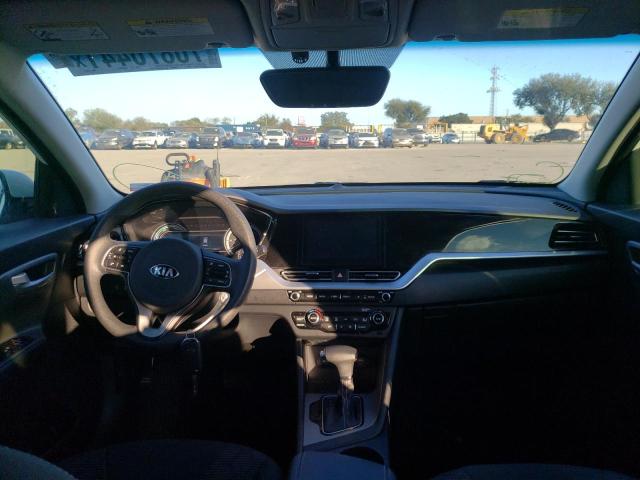 2020 KIA NIRO LX KNDCB3LC5L5423811