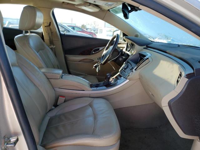 2010 BUICK LACROSSE C 1G4GD5GGXAF218184