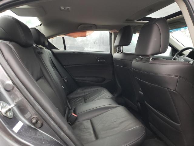 2014 ACURA ILX 20 19VDE1F34EE001170