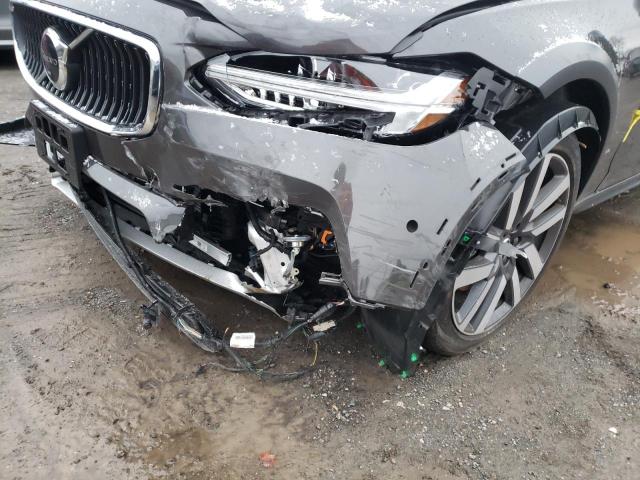 2022 VOLVO V90 CROSS YV4062NL7N1144544