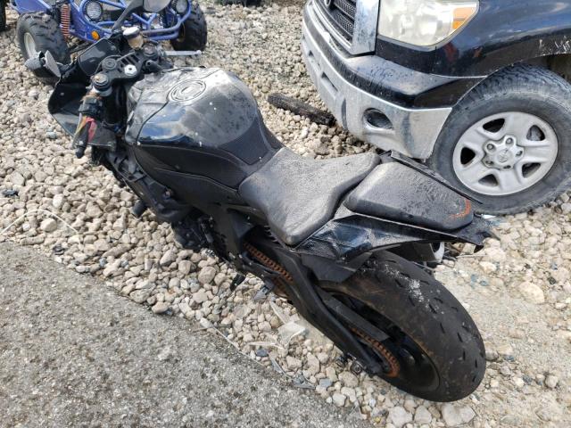 2021 YAMAHA YZFR1 JYARN66E0MA001353