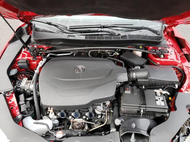 2020 ACURA TLX ADVANC 19UUB3F86LY000053