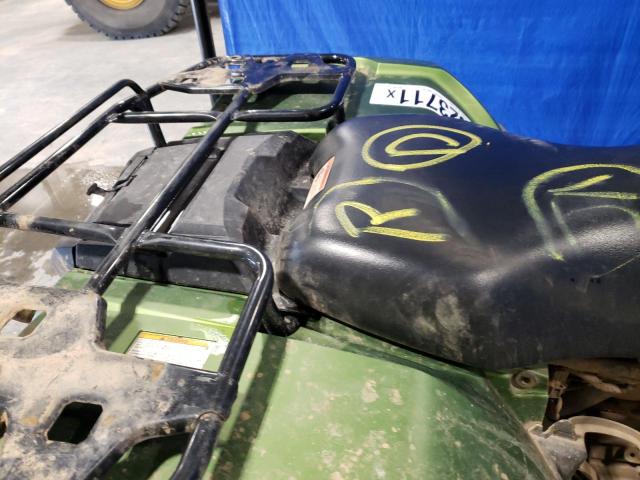 2020 HONDA TRX520 FA 1HFTE46L0L4550017