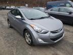 2012 HYUNDAI  ELANTRA