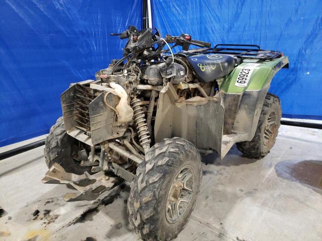 2020 HONDA TRX520 FA 1HFTE46L0L4550017
