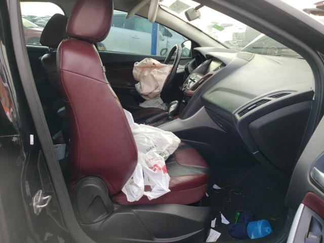 1FADP3F21EL279624 Ford Focus Se 2014. Фото: 4