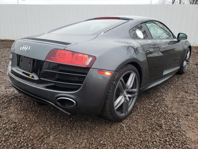 2010 AUDI R8 WUAANAFG1AN002640