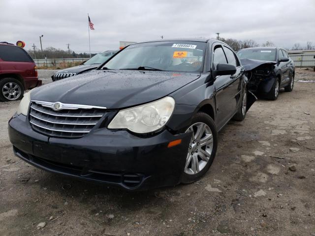 2010 CHRYSLER SEBRING LI 1C3CC5FV3AN232086