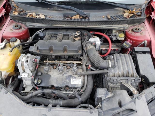 2010 CHRYSLER SEBRING LI 1C3CC5FV4AN218357