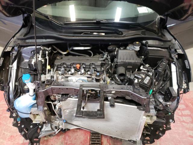 2021 HONDA HR-V SPORT - 3CZRU6H1XMM714808