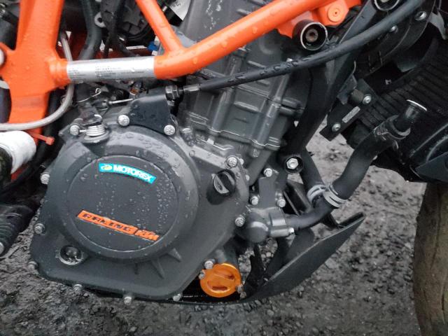 2018 KTM 390 DUKE MD2JPJ401JC257274