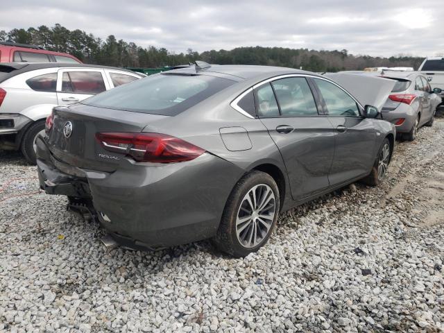 2018 BUICK REGAL ESSE W04GP6SX8J1066163