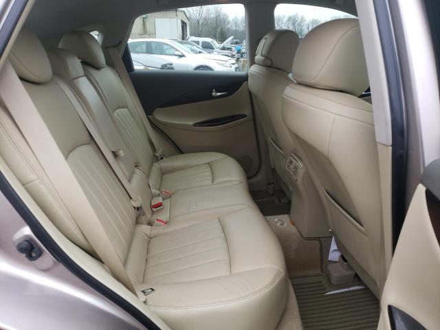 2010 INFINITI EX35 BASE JN1AJ0HR6AM757616