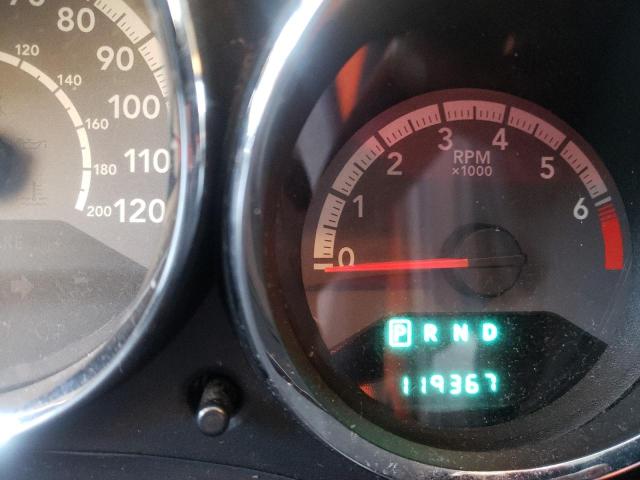2010 DODGE CALIBER SX 1B3CB4HA0AD534896