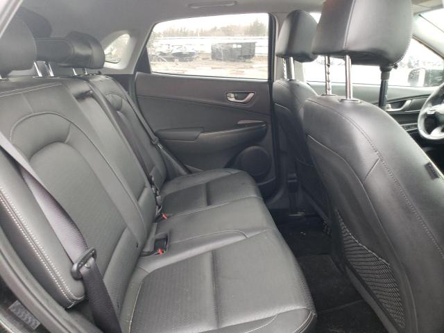 2020 HYUNDAI KONA KM8K3CA57LU397467