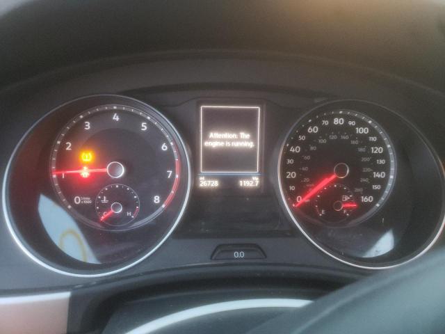 2019 VOLKSWAGEN ATLAS S 1V2AP2CA4KC571040