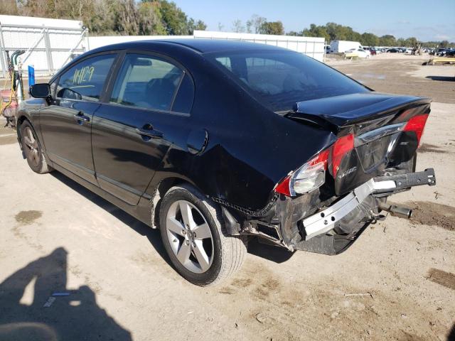 2010 HONDA CIVIC LX-S 19XFA1F68AE056799