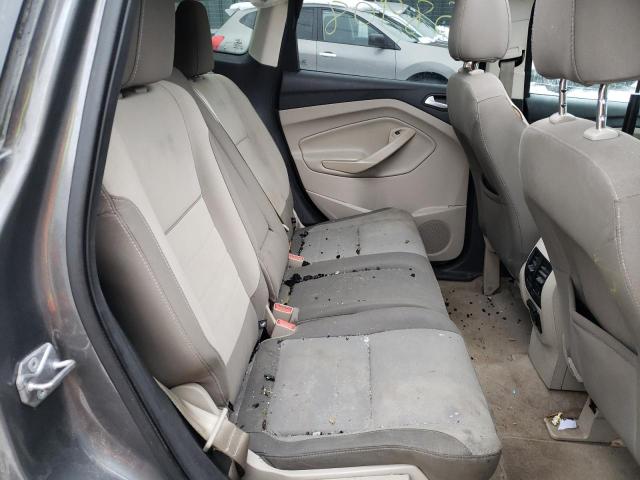 1FMCU9G93EUD53077 Ford Escape Se 2014. Фото: 5