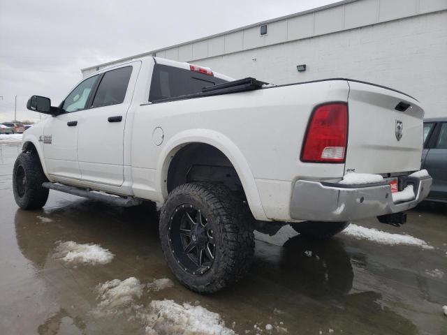 2016 DODGE 2500 3C6UR5DL1GG174035