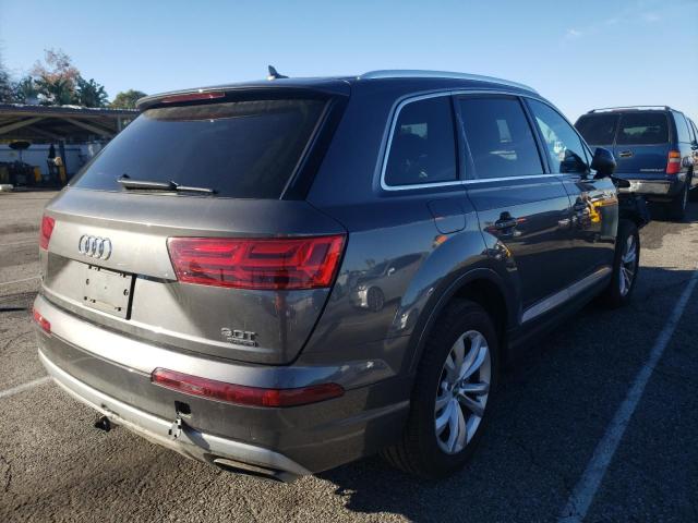 VIN WA1LABF78JD034380 2018 Audi Q7, Premium Plus no.4