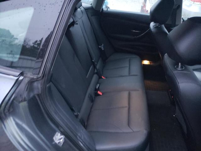 2015 BMW 328 XIGT WBA3X5C50FD561830