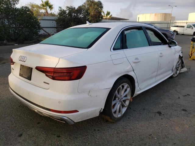 Фото: WAUFNAF49KA032600 - 4