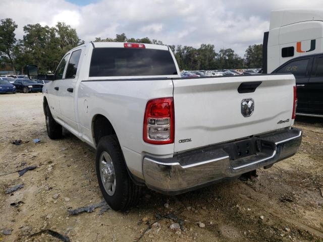 2021 RAM 3500 TRADE 3C63R3CL3MG592691