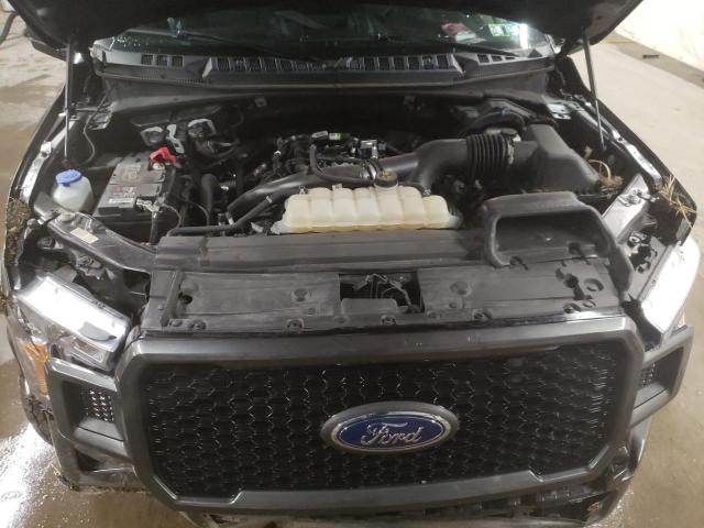 1FTEX1EP1LFA69908 Ford F150 Super 2020. Фото: 6