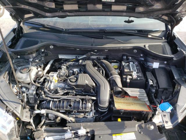 2022 VOLKSWAGEN TAOS S 3VVDX7B24NM010993