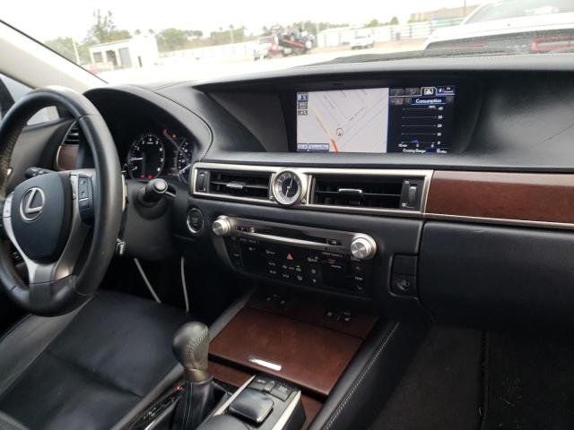 2014 LEXUS GS 350 JTHBE1BL5E5029882