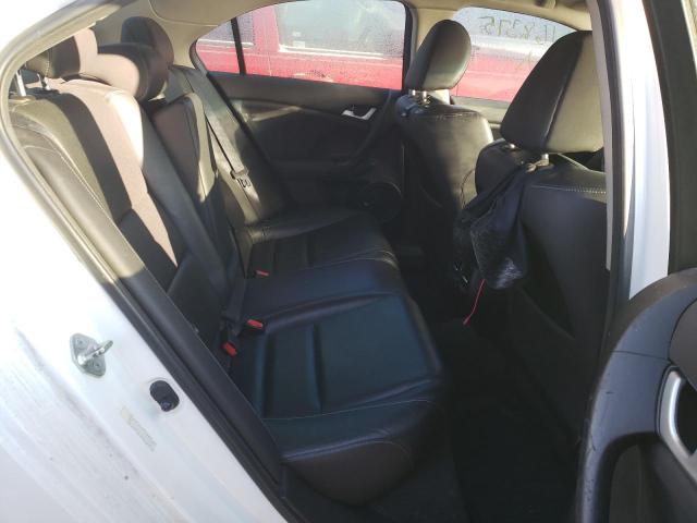 2011 ACURA TSX JH4CU2F63BC000972