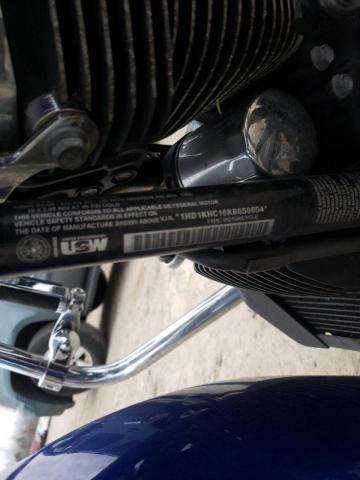 2019 HARLEY-DAVIDSON FLTRX 1HD1KHC16KB659854