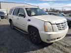 2007 CADILLAC  ESCALADE