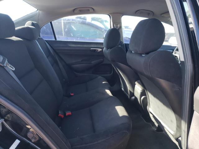 2010 HONDA CIVIC LX-S 19XFA1F68AE056799