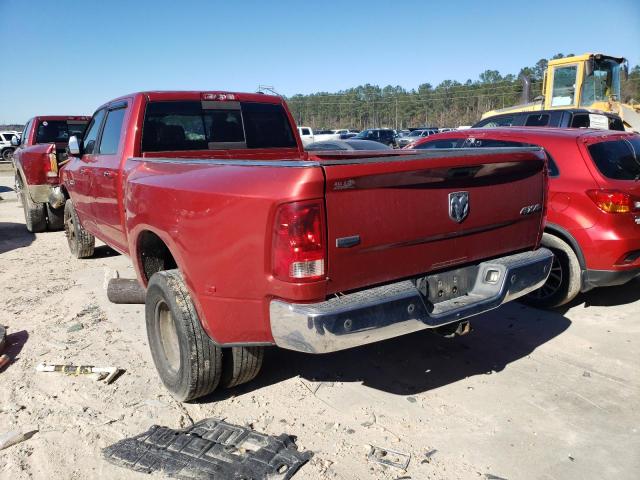 2010 DODGE RAM 3500 3D73Y4CL0AG175967