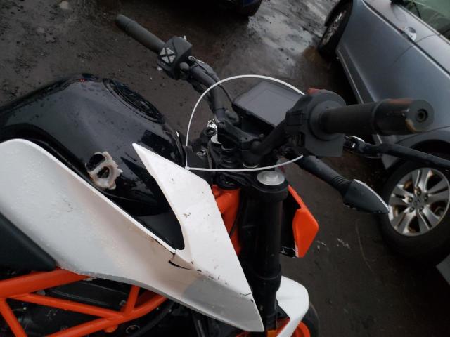 2018 KTM 390 DUKE MD2JPJ401JC257274