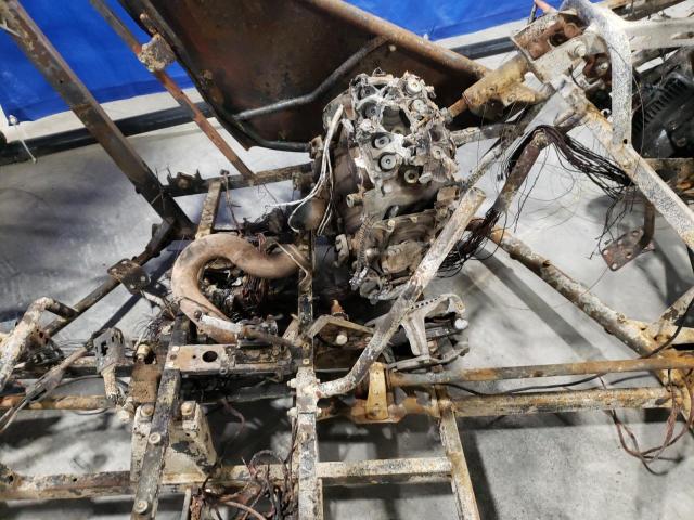 2017 ARCTIC CAT WILDCAT 4UF17MPV8HT303474