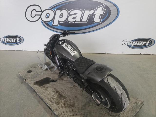 2016 HARLEY-DAVIDSON VRSCDX NIG 1HD1HHH10GC801950