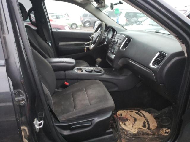 2011 DODGE DURANGO EX 1D4RD2GG4BC696960