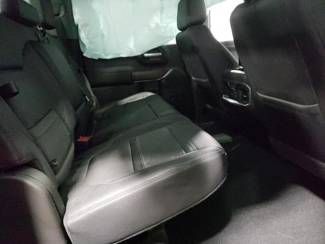 2021 GMC SIERRA K35 1GT49WEYXMF114499