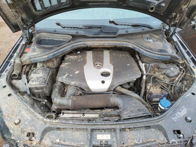 2015 MERCEDES-BENZ ML 250 BLU 4JGDA0EB4FA489042