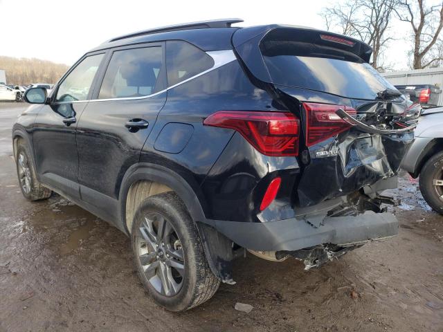 2021 KIA SELTOS KNDEUCAA2M7041892