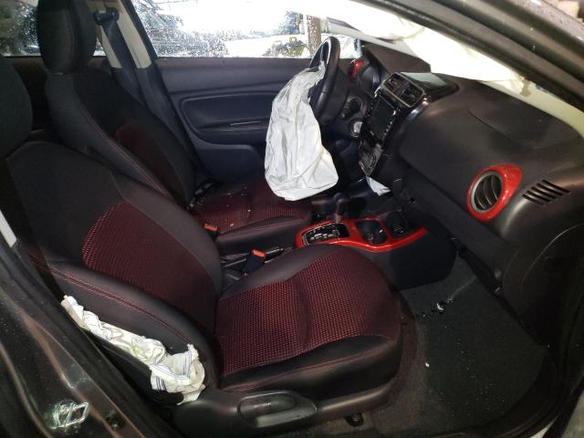 2020 MITSUBISHI MIRAGE LE ML32A5HJ9LH002421