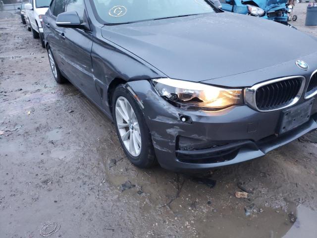 2015 BMW 328 XIGT WBA3X5C50FD561830