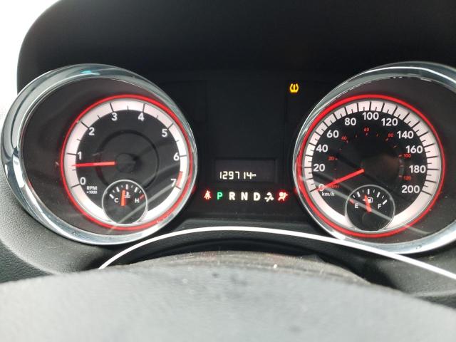 2017 DODGE GRAND CARA - 2C4RDGBG7HR556399