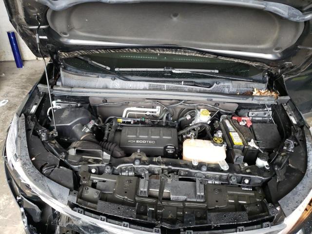 2019 CHEVROLET TRAX PREMI 3GNCJMSB4KL237510