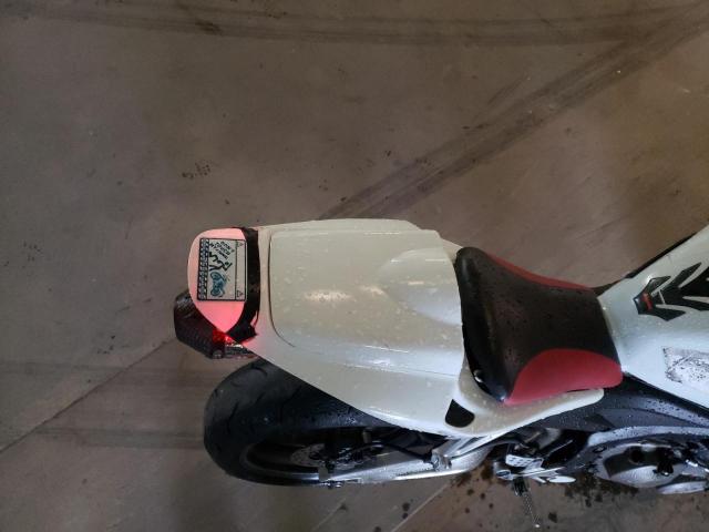 2006 HONDA CBR600 RR JH2PC37086M311617