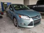 2012 FORD  FOCUS